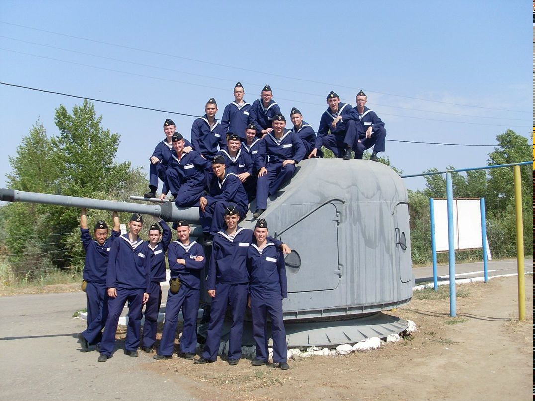 Иван Панченко фотография #21