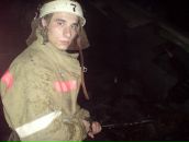 Федор Демьяненко фотография #23 (источник - https://vk.com/id78370013)