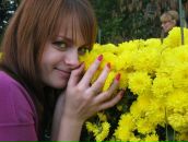 Фотография Пенкиной Валентины