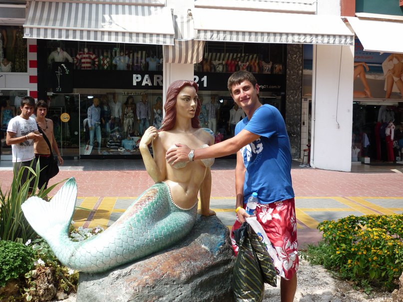 Дмитрий Давлетов фотография #25