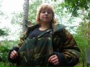 Фотография Михайловой Танюшки