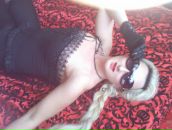 Фотография Максимовой Эвелины