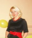 Фотография Зотовой Елены