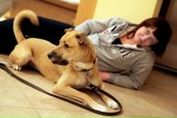 Фотография Коковкиной Марии