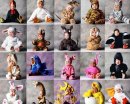 Фотография Бархатовой Ксении