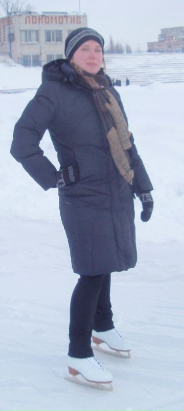 Галина Степаненко фотография #44