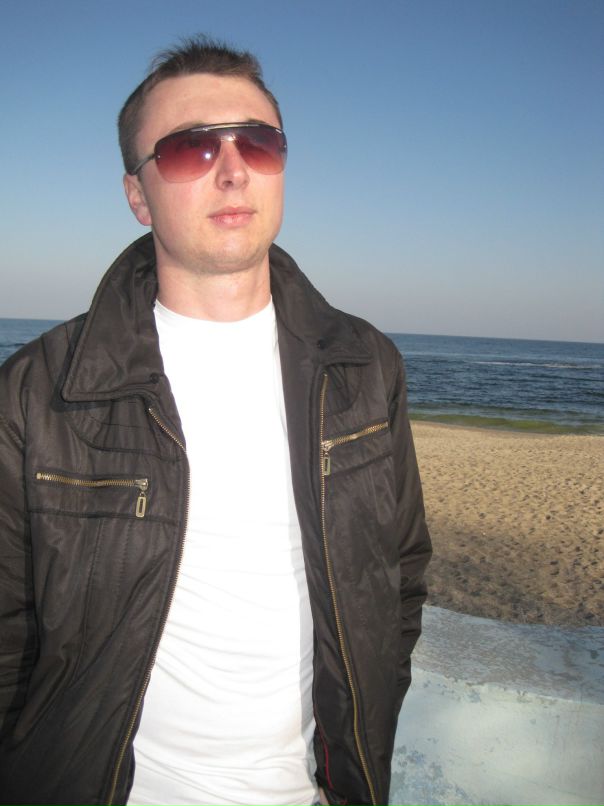 Александр Ткаченко фотография #29