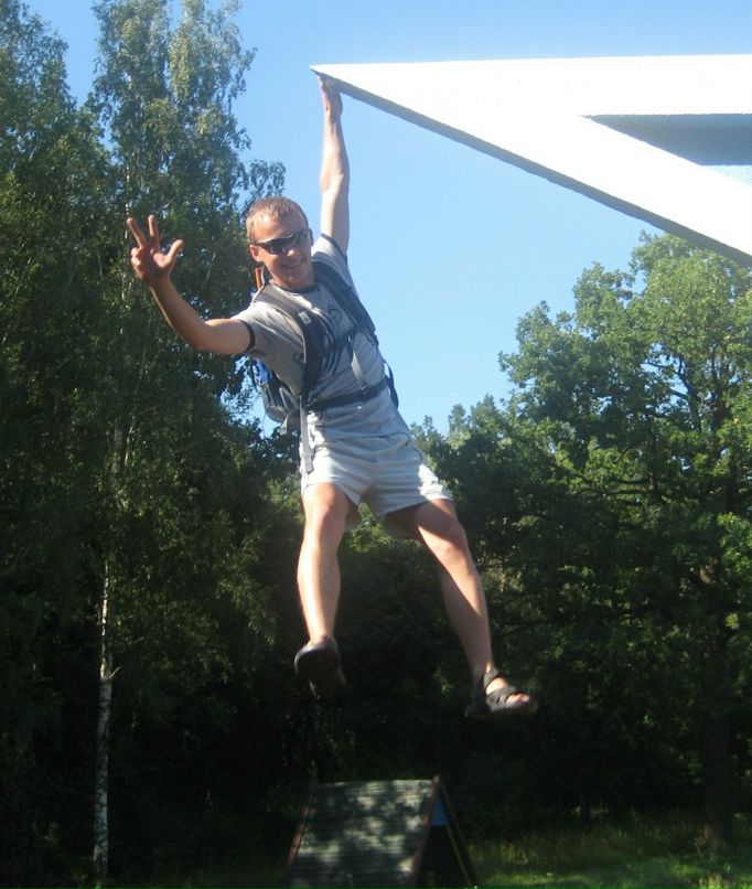 Дмитрий Мигаль фотография #22