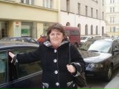Марія Тріщ фотография #1