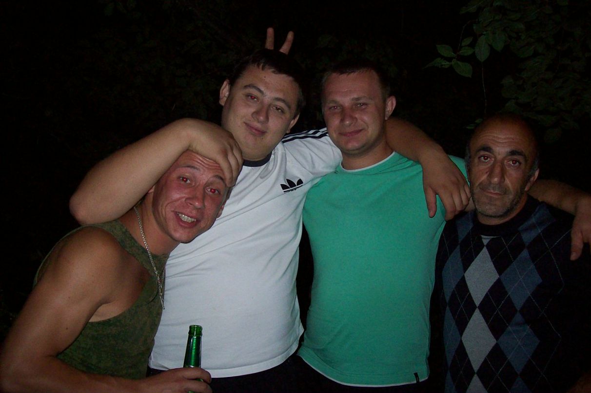 Дмитрий Харлашкин фотография #48