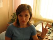 Фотография Бурнаевой Елены