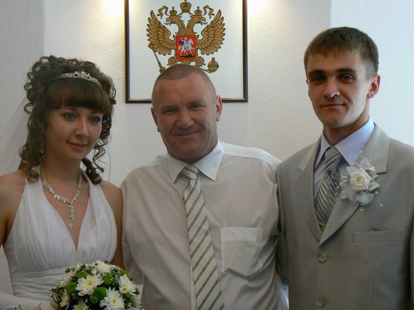 Дмитрий Сысков фотография #15