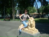 Фотография Рогалевич Ольги