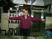 Фотография Сергеева Сергея