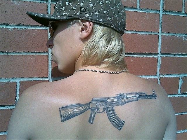 Олег Рубан фото №1