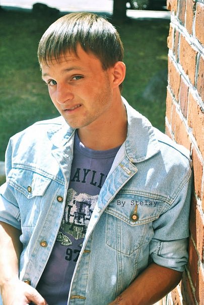 №1, Георгий Быстров, 34 года, Калининград №1, Георгий Быстров, 34 года, Калининград
