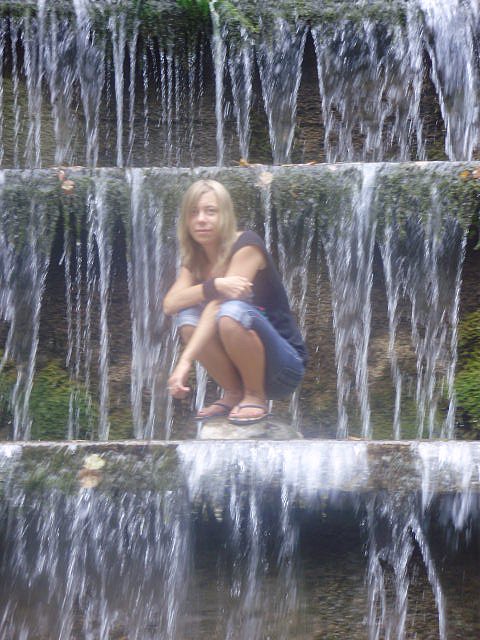 Оля Засеева фотография #49