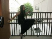 Фотография Зарифовой Гули