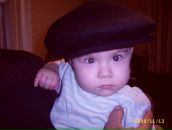 Фотография Шариповой Гузель