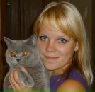 Фотография Penzeva Yulya