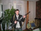 Фотография Андреева Юленька