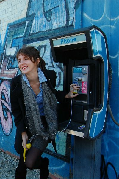 Александра Степанова фото №16