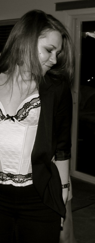 Olga Gorbach фотография #27