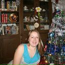 Фотография Бахтияровой Гульнары