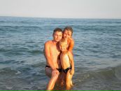 Оксана Грех-Лісова фотография #5 (источник - https://vk.com/id48070455)