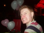 Фотография Пересторонина Александра