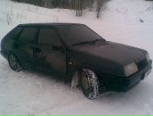 Фотография Зацаринина Виталия