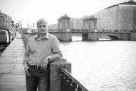 Фотография Смолякова Андрея