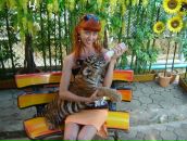 Фотография Шилиной Екатерины