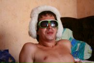 Johnny Man фотография #6 (источник - https://vk.com/id366289)