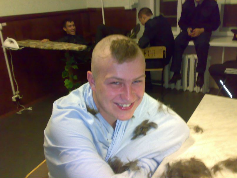 Дмитрий Шибаев фотография #9