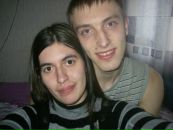 Фотография Пентюхова Дмитрия