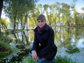 Фотография Королёвой Екатерины