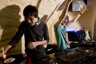 Фотография Dub Sunshine