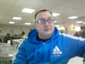 Фотография Горюнова Павла