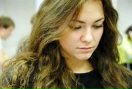 Фотография Гурьевой Таисии