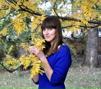 Фотография Бузуновой Марины