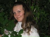 Фотография Шаравиной Ольги