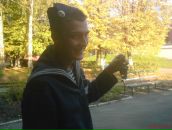 Фотография Румянцева Дмитрия