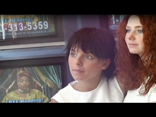 Премьера! Lena Katina (ex. t.A.t.u) - После нас (05.03.2018)