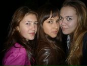 Фотография Султановой Лианы