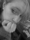 Annija Plikša фотография #42 (источник - https://vk.com/id78935089)