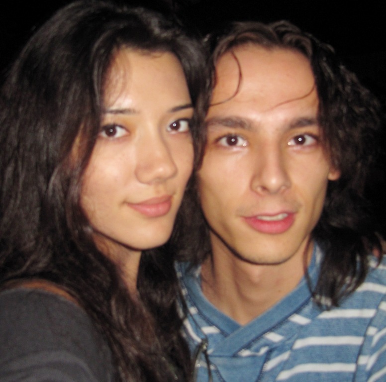 Ravik Abdukadyrov фотография #6