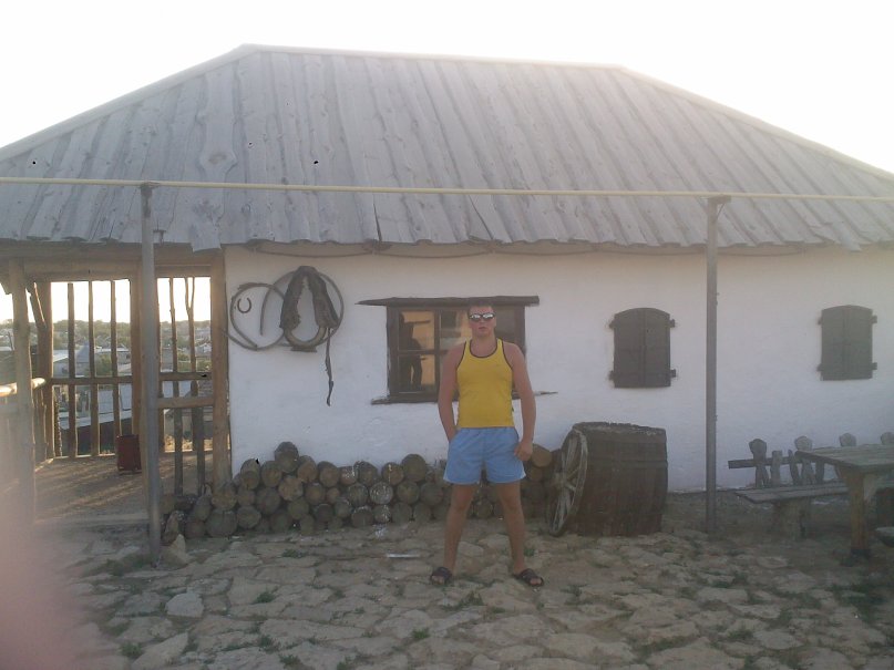 Влад Макшанов фотография #23