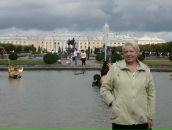 Фотография Кузнецовой Надежды