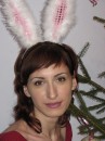 Фотография Плескачевской Полины